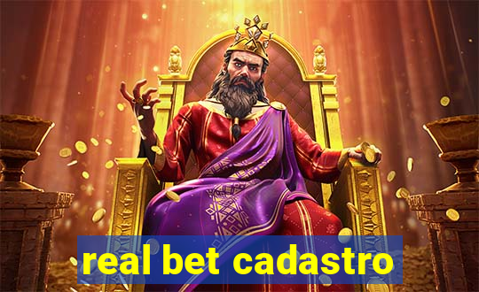 real bet cadastro