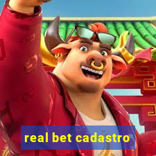 real bet cadastro