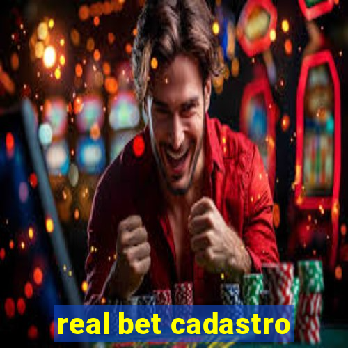 real bet cadastro