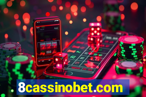 8cassinobet.com