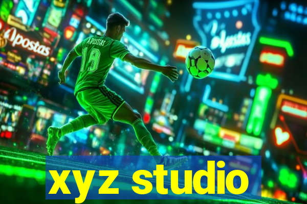 xyz studio