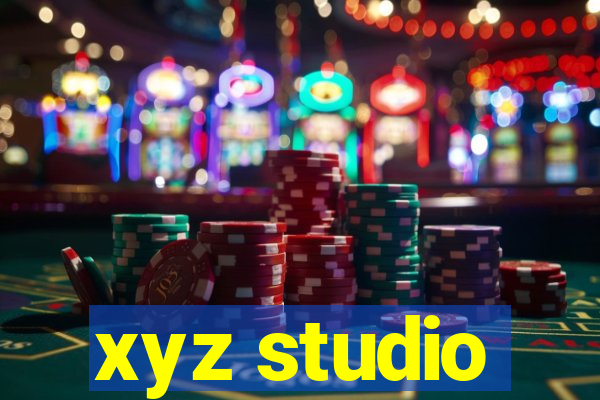 xyz studio