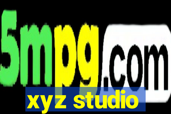 xyz studio