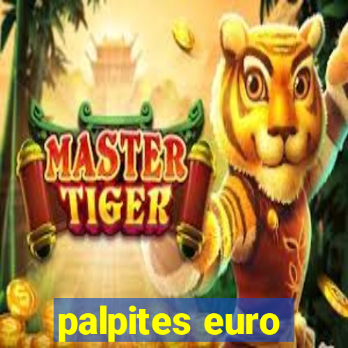 palpites euro