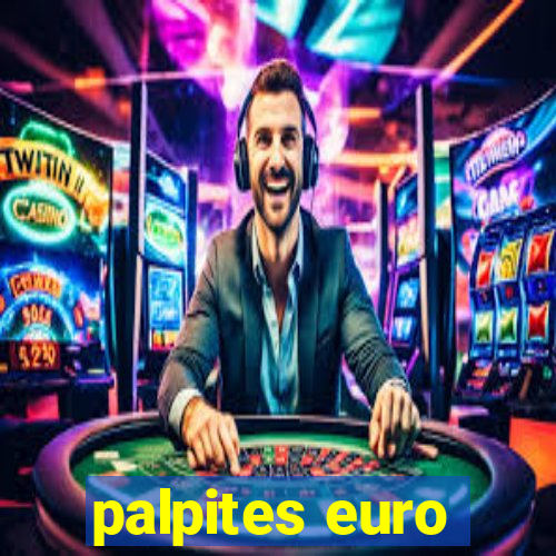 palpites euro