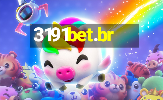 3191bet.br