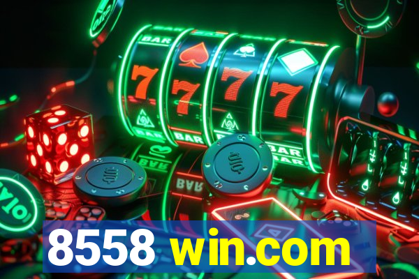 8558 win.com