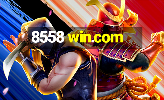 8558 win.com