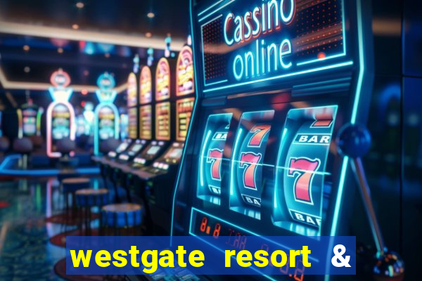 westgate resort & casino las vegas