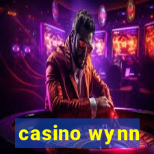 casino wynn