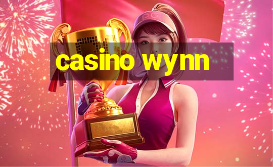 casino wynn