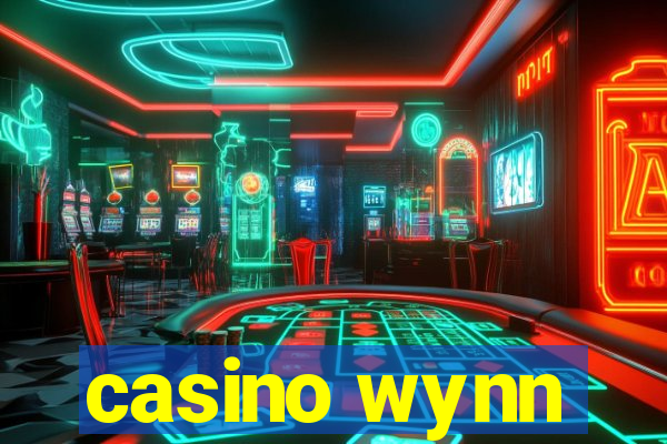 casino wynn