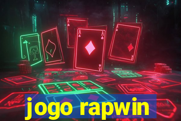 jogo rapwin