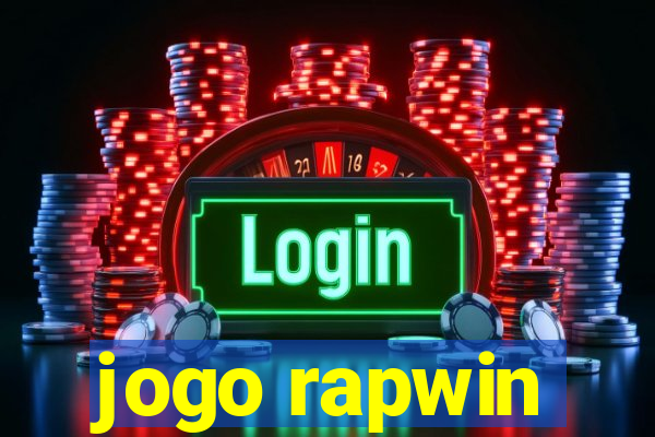 jogo rapwin