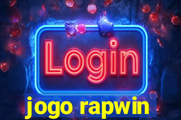 jogo rapwin