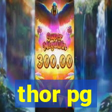 thor pg