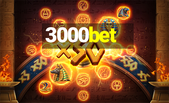 3000bet