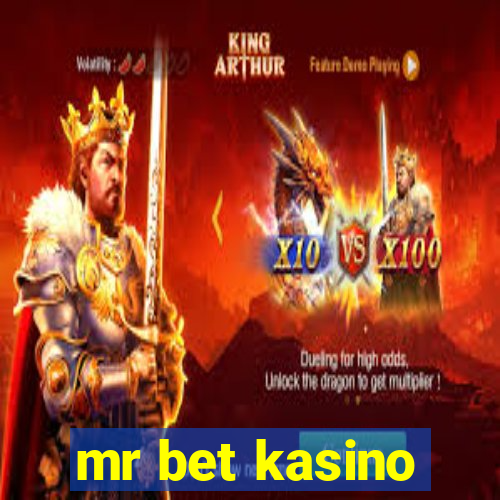 mr bet kasino