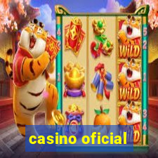 casino oficial