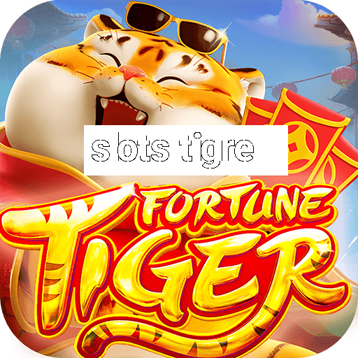 slots tigre