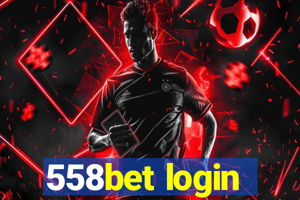 558bet login