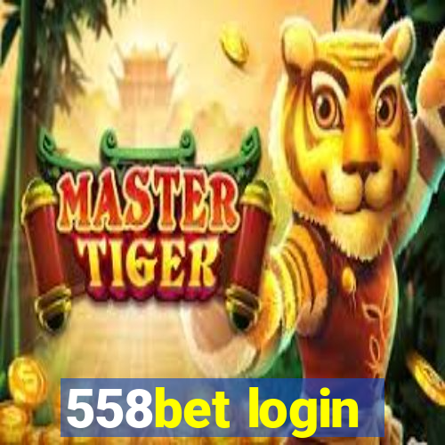 558bet login