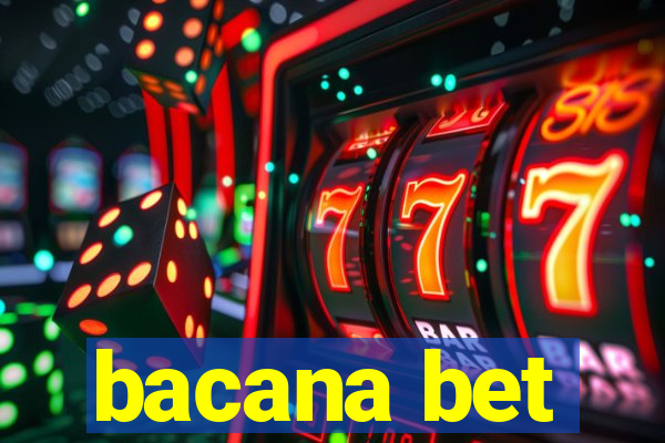 bacana bet