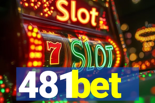 481bet