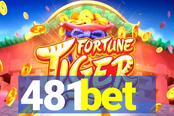 481bet