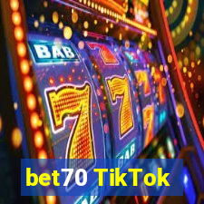 bet70 TikTok