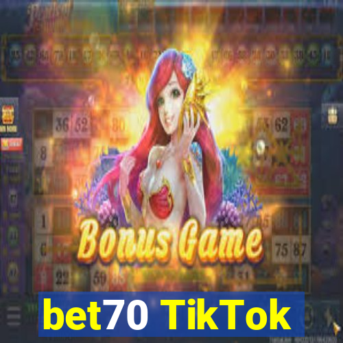 bet70 TikTok