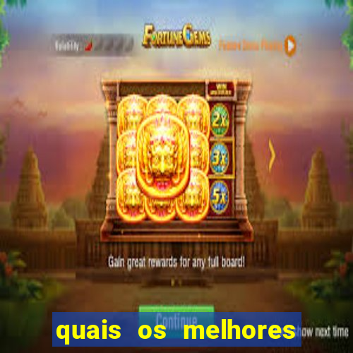 quais os melhores jogos online para ganhar dinheiro