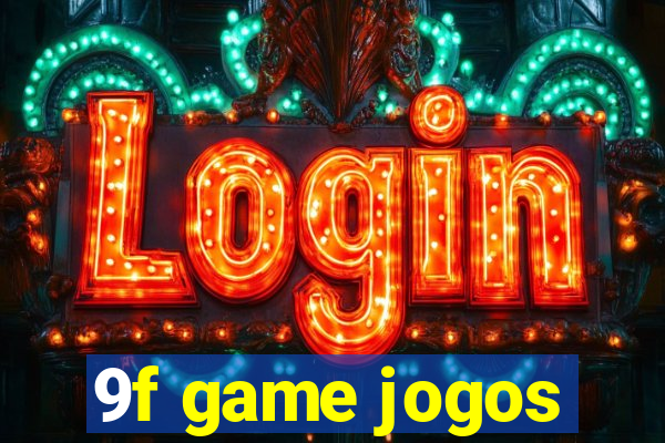 9f game jogos