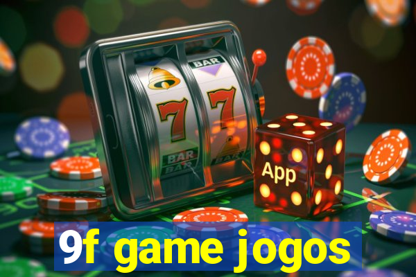 9f game jogos