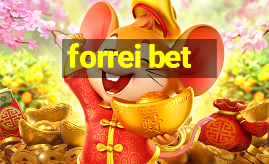 forrei bet