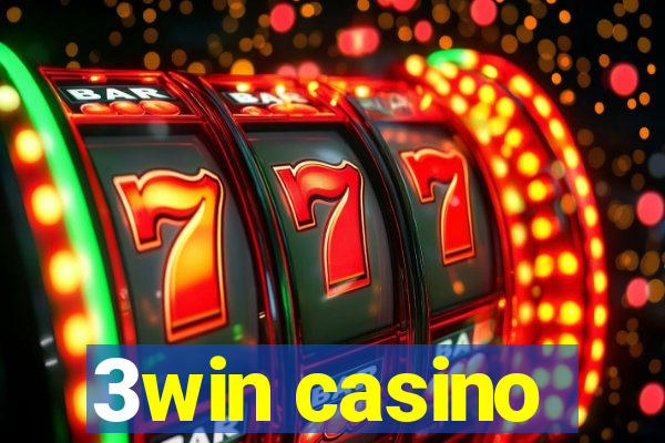 3win casino