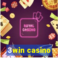 3win casino