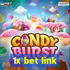 1x bet link