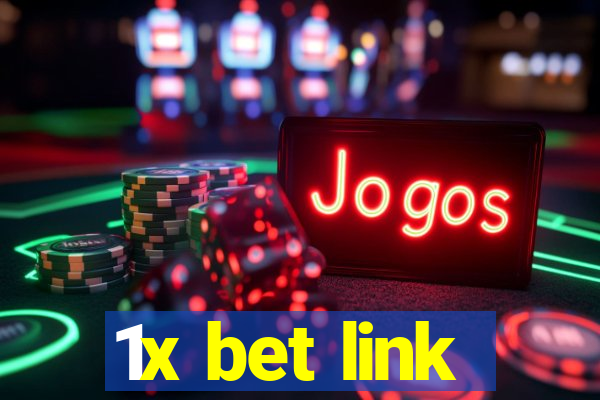 1x bet link