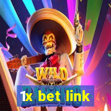 1x bet link