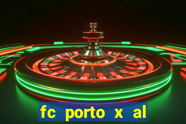 fc porto x al arabi doha