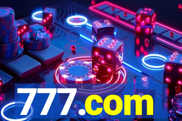 777.com