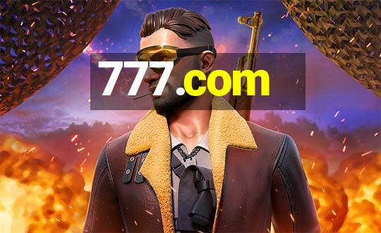 777.com