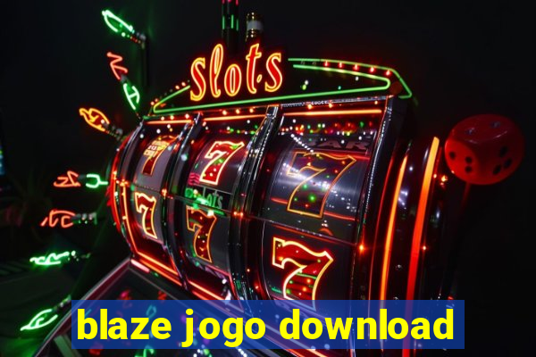 blaze jogo download