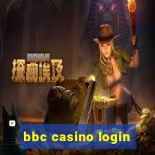 bbc casino login