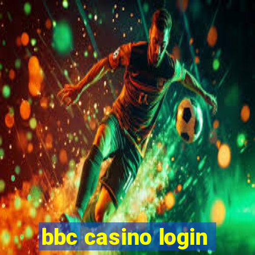 bbc casino login