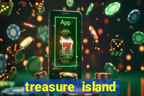 treasure island resort and casino mn