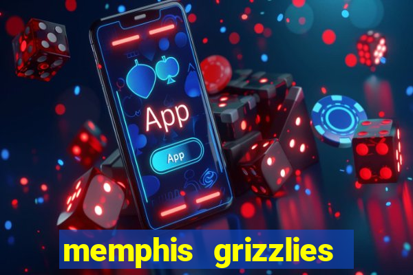 memphis grizzlies ao vivo