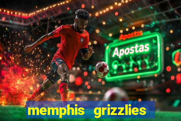 memphis grizzlies ao vivo