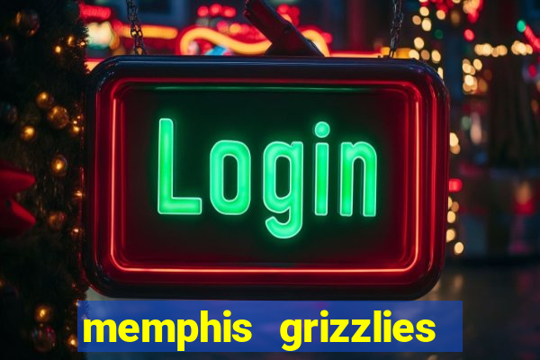 memphis grizzlies ao vivo